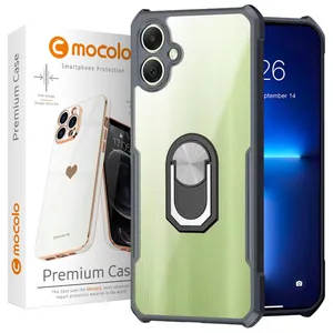 Mocolo Riggear Cover For Samsung Galaxy A06
