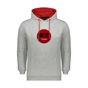 هودی مردانه آریا پارس مدل آراد-3-341