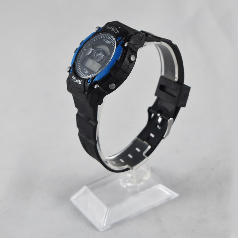 ساعت مچی دیجیتال پسرانه مدل 210