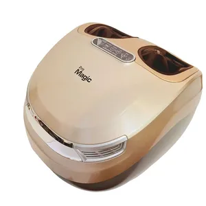 ماساژور برقی پا پرومجیک مدل MGC_820