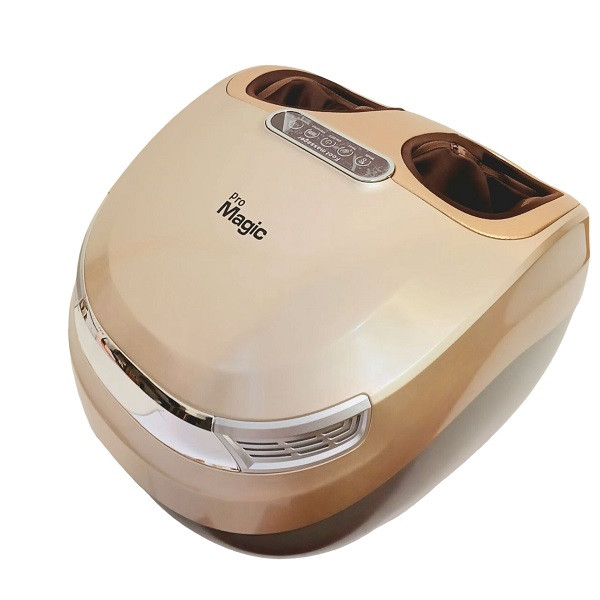 ماساژور برقی پا پرومجیک مدل MGC_820