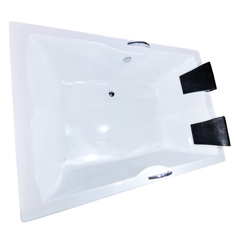 وان حمام آریاوان مدل بابونه