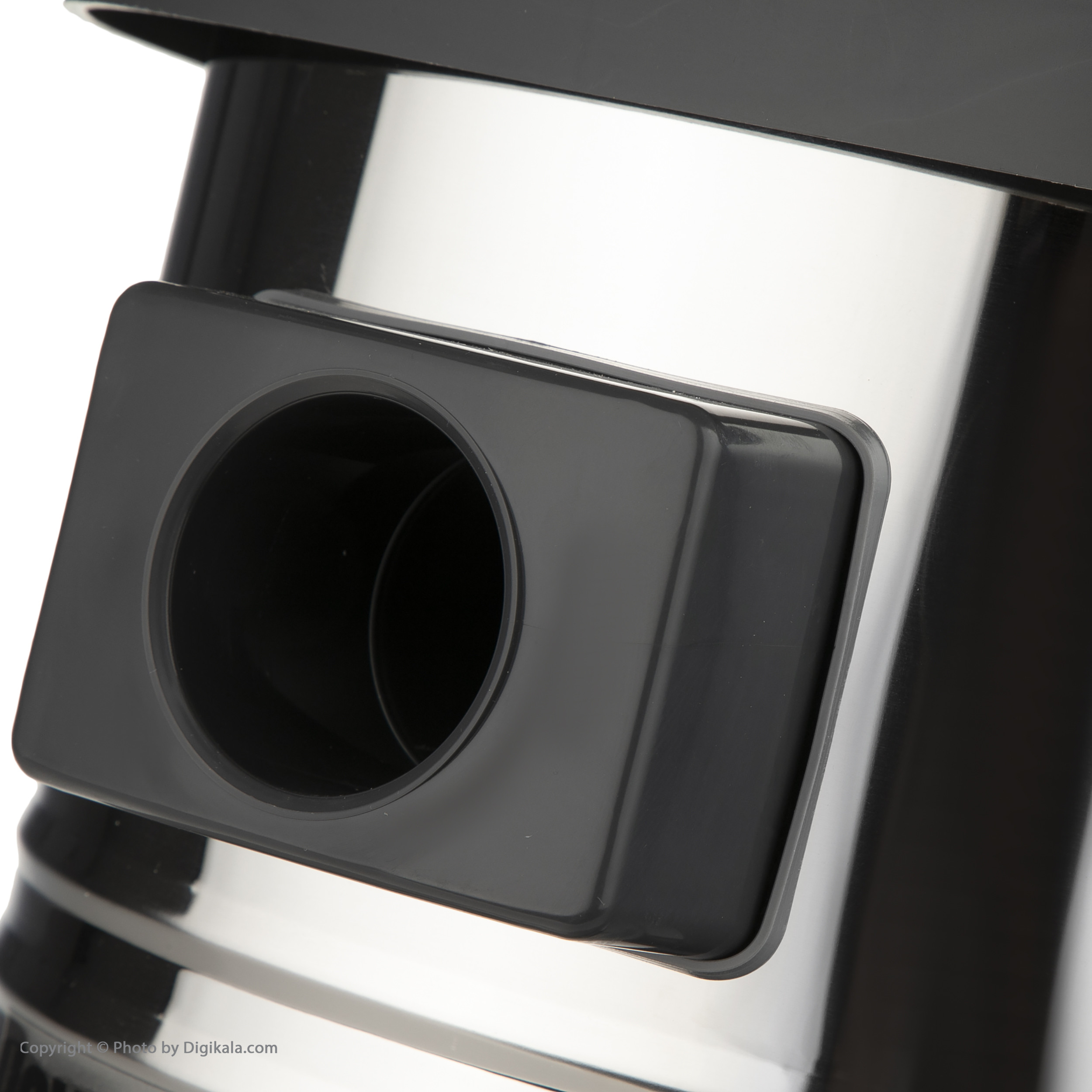 جاروبرقی سطلی سران مدل 5300