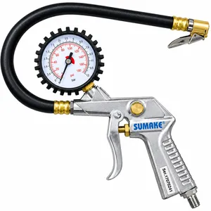 درجه باد سوماک مدل YP-SA-6600A