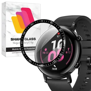 Shahr Glass SWPM Screen Protector For Huawei Watch GT2 42 mm