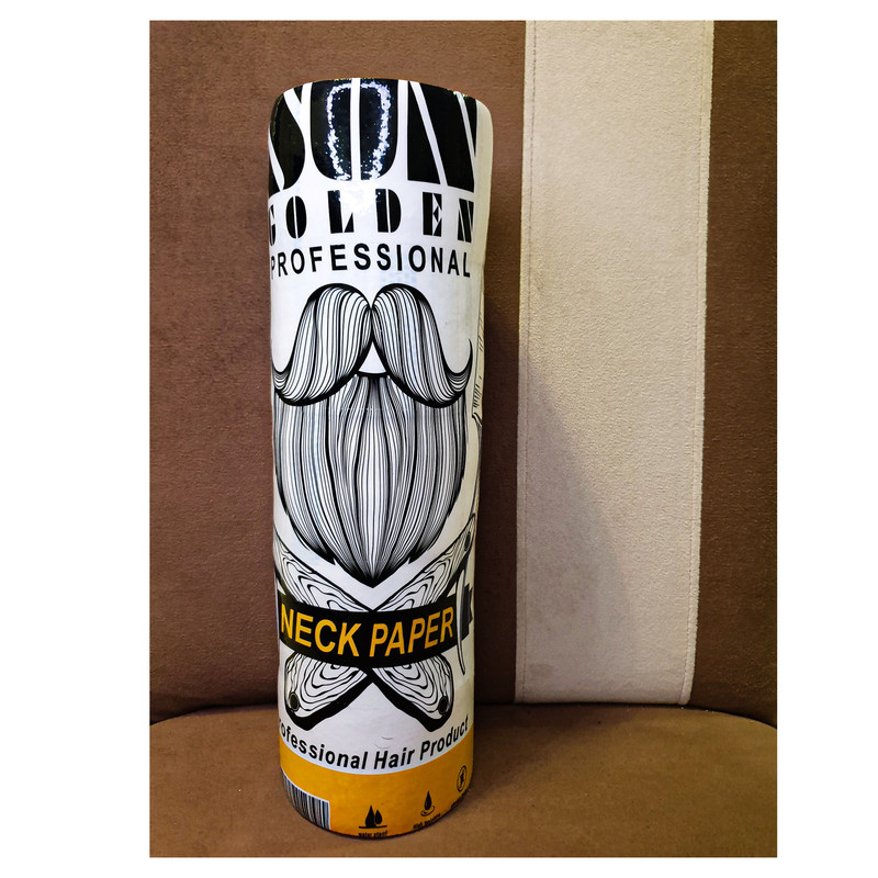 رول گردن سان گلدن کد Mz22 مجموعه 5 عددی