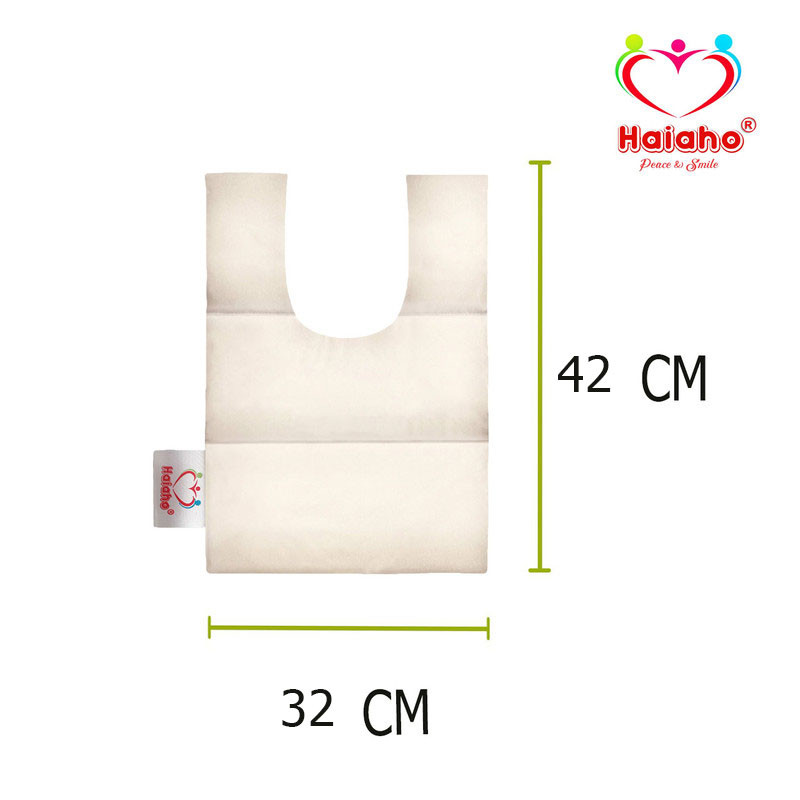 کیسه تسکین درد هیاهو مدل Wheat Bag Back&Shoulder کد 4-42x32 کیسه تسکین درد هیاهو مدل Wheat Bag Back&Shoulder کد 4-42x32