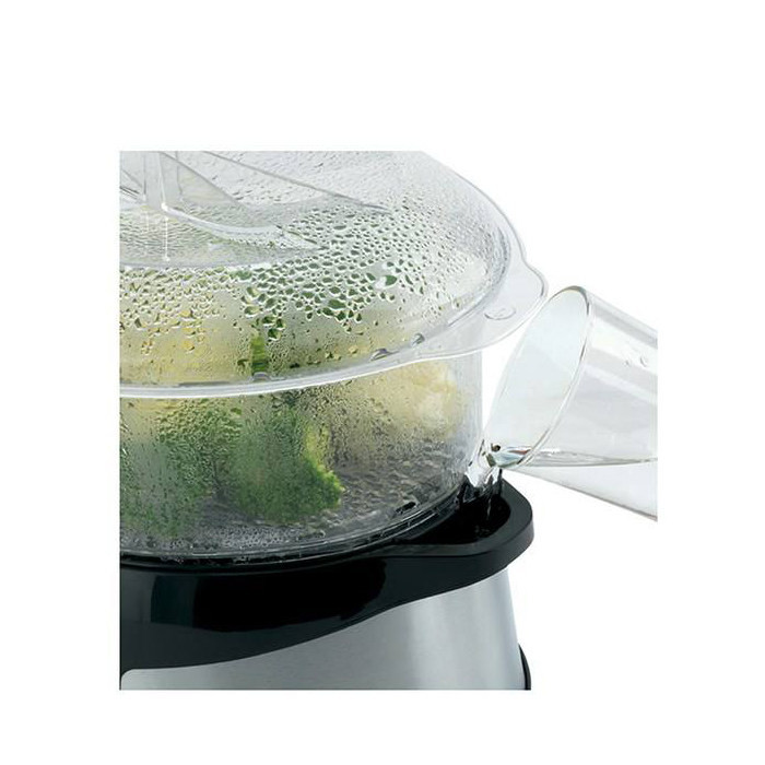 بخارپز فلر مدل SC_130 بخارپز فلر مدل SC_130