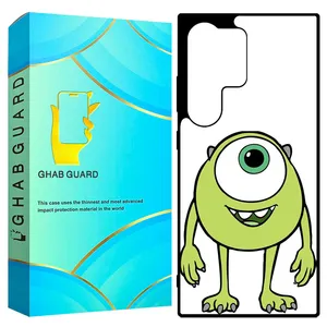 Ghab Guard GCHPD24U Cover For Samsung Galaxy S24 Ultra