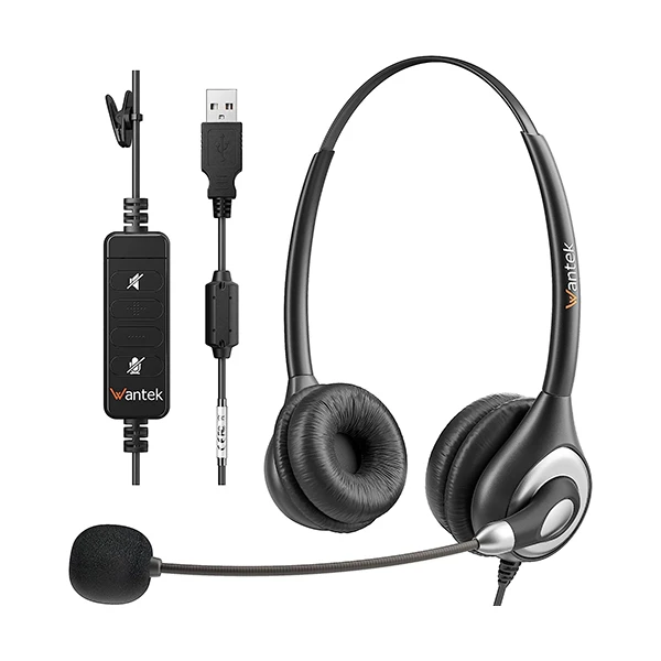 عکس شماره 2 : هدست تلفن وانتیک مدل uc602