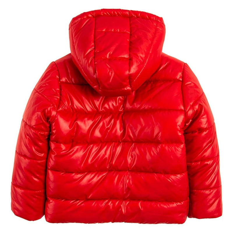 کاپشن پسرانه کول کلاب مدل b5278