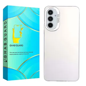 Ghab Guard SOKF Cover For Samsung Galaxy A35 5G