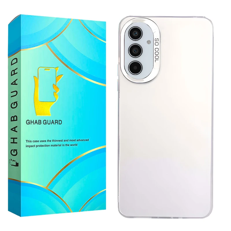  کاور قاب گارد مدل SOKF مناسب برای گوشی موبایل سامسونگ Galaxy A35 5G