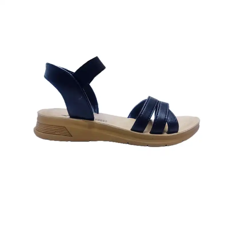 صندل زنانه مدل آناتومیک