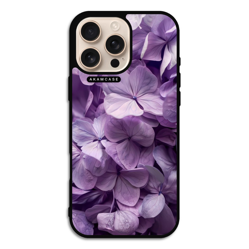 کاور آکام مدل AMC-WA16PROMAX-LAVENDER-8 مناسب برای گوشی موبایل اپل iPhone 16 Pro Max