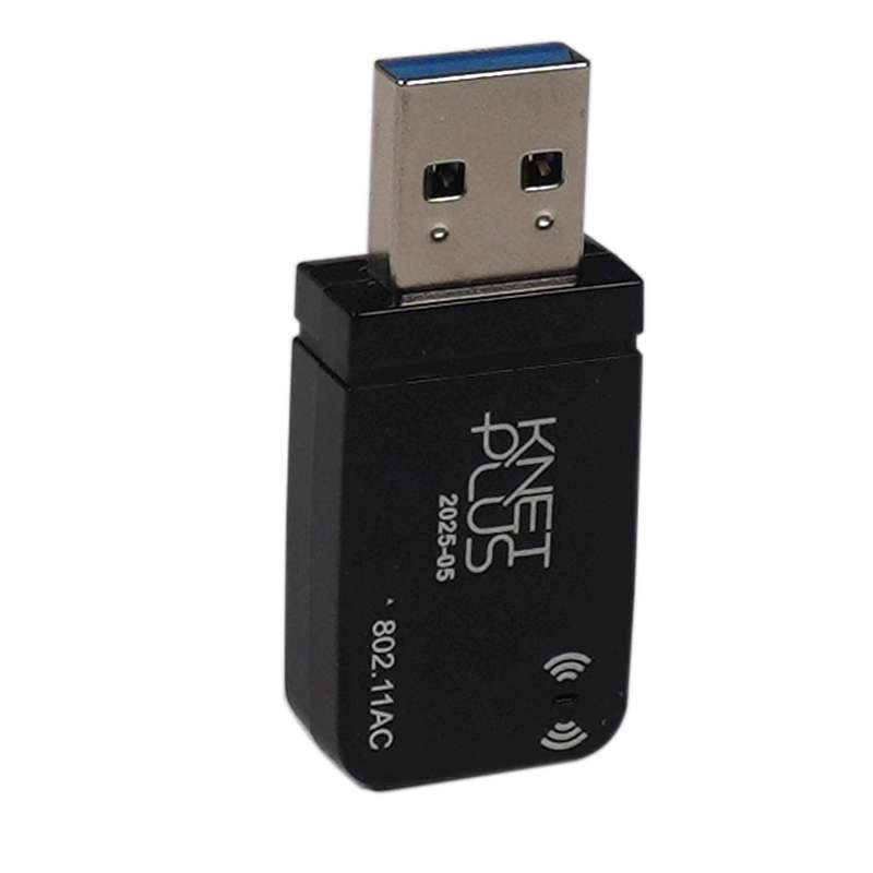 USB کارت شبکه کی نت پلاس مدل KP-W1300 USB کارت شبکه کی نت پلاس مدل KP-W1300