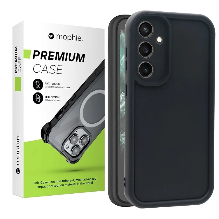 کاور موفی مدل Puffer مناسب برای گوشی موبایل سامسونگ Galaxy S23 FE