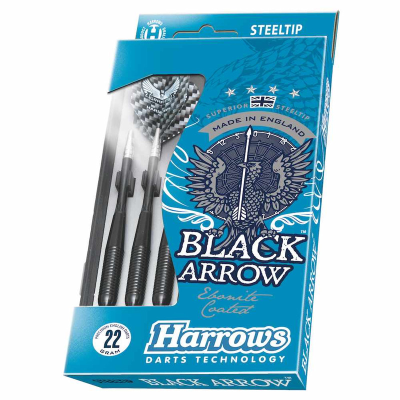 دارت یدک هاروس مدل arrow22g بسته 3 عددی