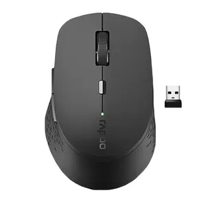 ماوس بی سیم رپو مدل M300 Silent