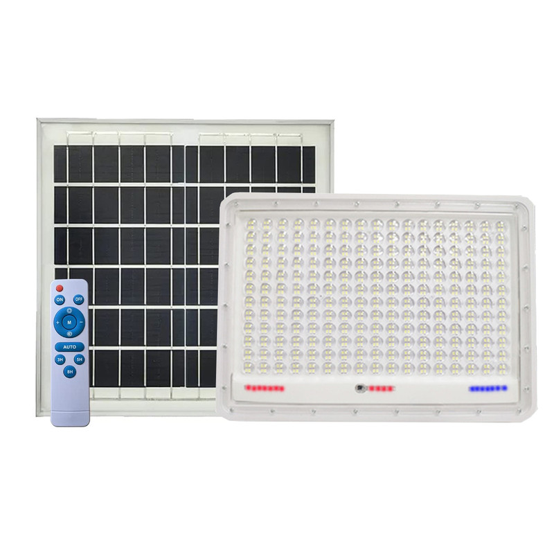 چراغ خورشیدی مدل LNZ-12 ظرفیت 300 وات