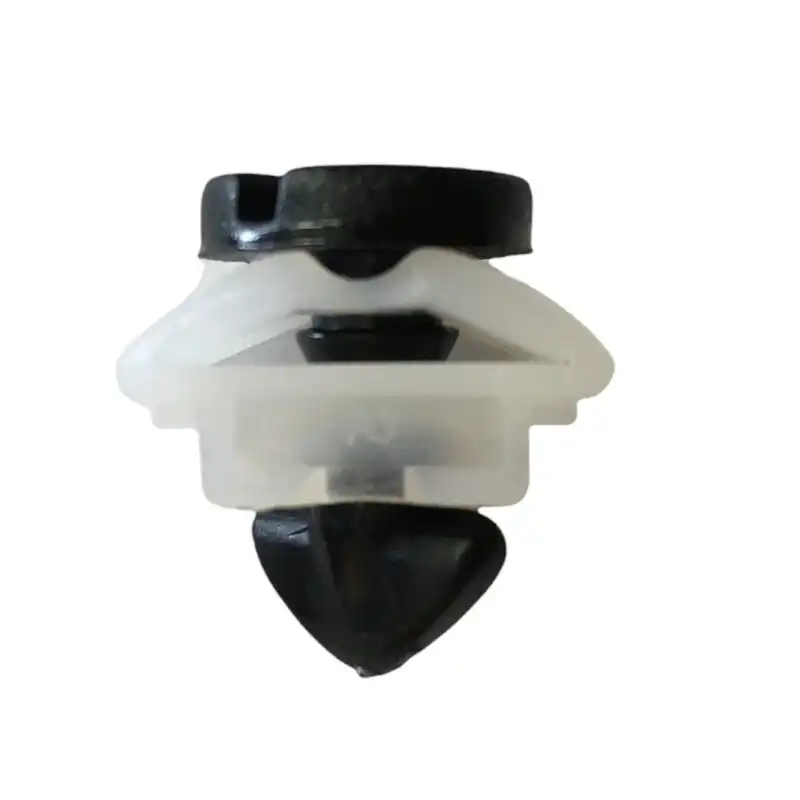 خار درب جعبه فیوز خودرو کد KHG مناسب برای پژو 206 بسته 2 عددی