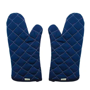 دستکش فر سی کارچی مدل Ovenware کد 03