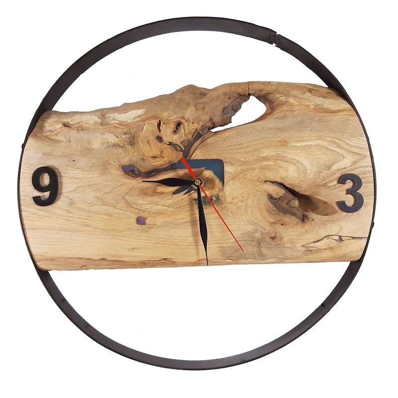 ساعت دیواری مدل 05