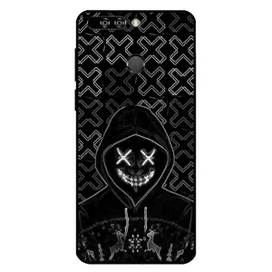 Megafone 7764 Cover For Honor 8 Pro