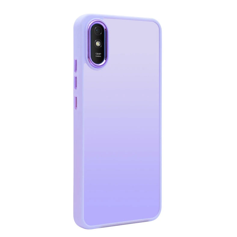 کاور مدل Newiate مناسب برای گوشی موبایل شیائومی  9i / Redmi 9A / 9AT