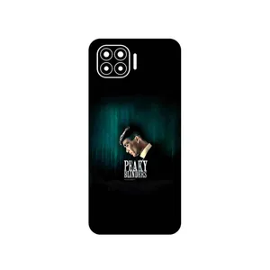 MAHOOT peaky blinders Cover Sticker for Oppo A93