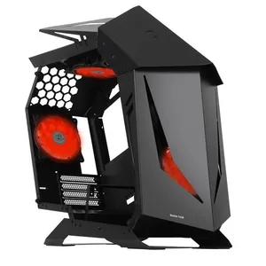 کیس کامپیوتر گیمینگ مستر تک مدل xcalibor