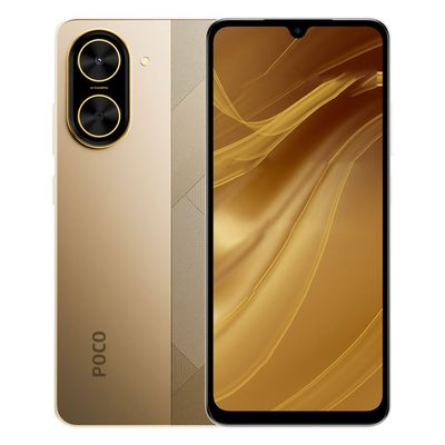 نقد و بررسی گوشی موبایل شیائومی مدل Poco C71 دو سیم کارت ظرفیت 128 گیگابایت و رم 4 گیگابایت توسط خریداران