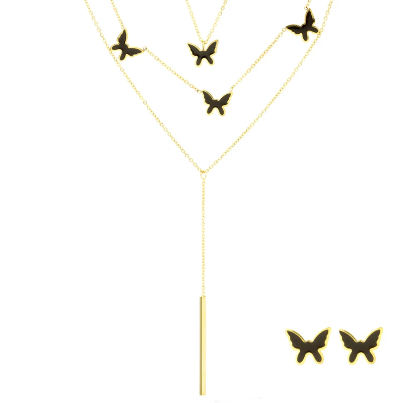 نیم ست زنانه اقلیمه مدل NS251