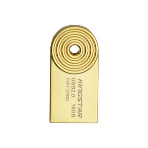 فلش مموری کینگ استار مدل KS239 ظرفیت 16 گیگابایت