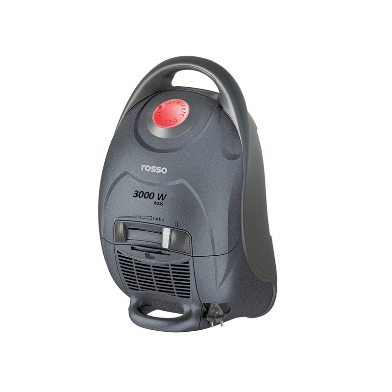 جاروبرقی 2400 وات روسو مدل Boss