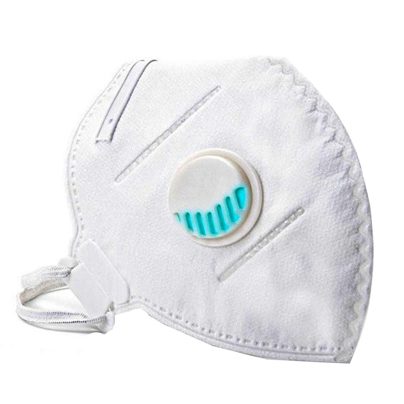 ماسک تنفسی  دکتر ماسک  مدل N95 کد ETEMEAD