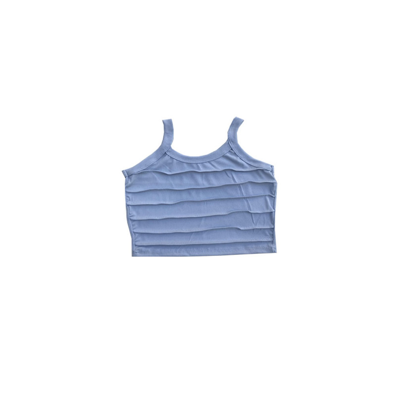 ست تاپ و شلوارک زنانه مدل ماهور 403-24