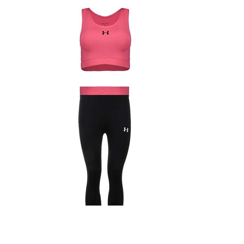 ست نیم تنه و شلوارک ورزشی زنانه مدل 3101-1801