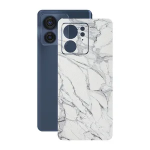 Remax cover sticker Leth model stone design suitable for Motorola Edge 40 mobile phone