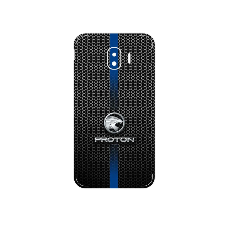 برچسب پوششی ماهوت مدل PROTON مناسب برای گوشی موبایل سامسونگ Galaxy J2 Pro 2018
