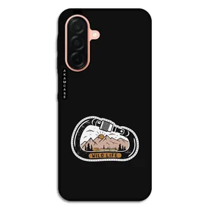 AKAM AMC-WSGA26-MOUNTAINS-10 Cover For Samsung Galaxy A26