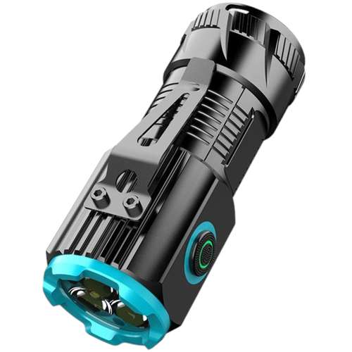 چراغ قوه جیبی زینگارو مدل x26