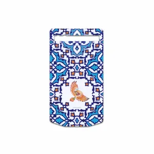 MAHOOT Homa-Tile Cover Sticker for BlackBerry P9983