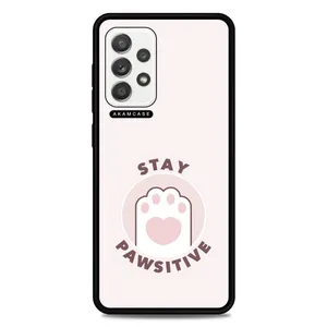 AKAM AMC-WSGA52-CATS15 Cover For Samsung Galaxy A52