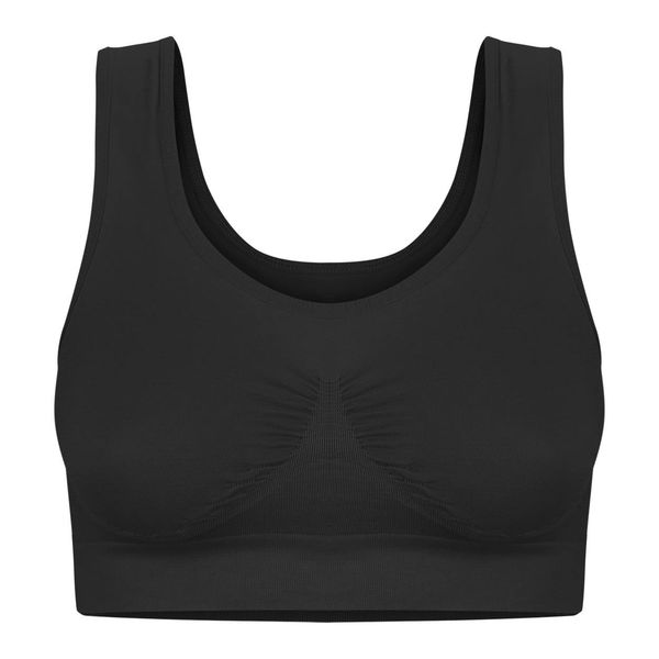 نیم‌تنه ورزشی زنانه مدل 2502msh