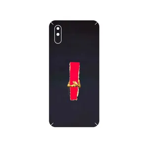 MAHOOT Collage of Embrace Cover Sticker for Honor 9A
