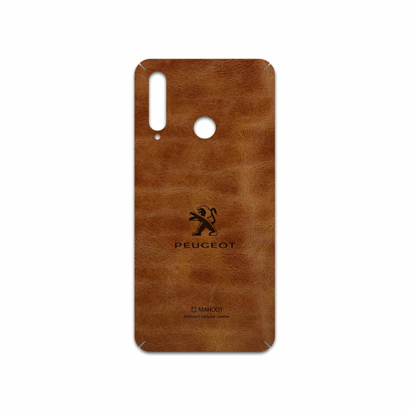 برچسب پوششی ماهوت مدل BFL-PEGT مناسب برای گوشی موبایل آنر 20 Lite