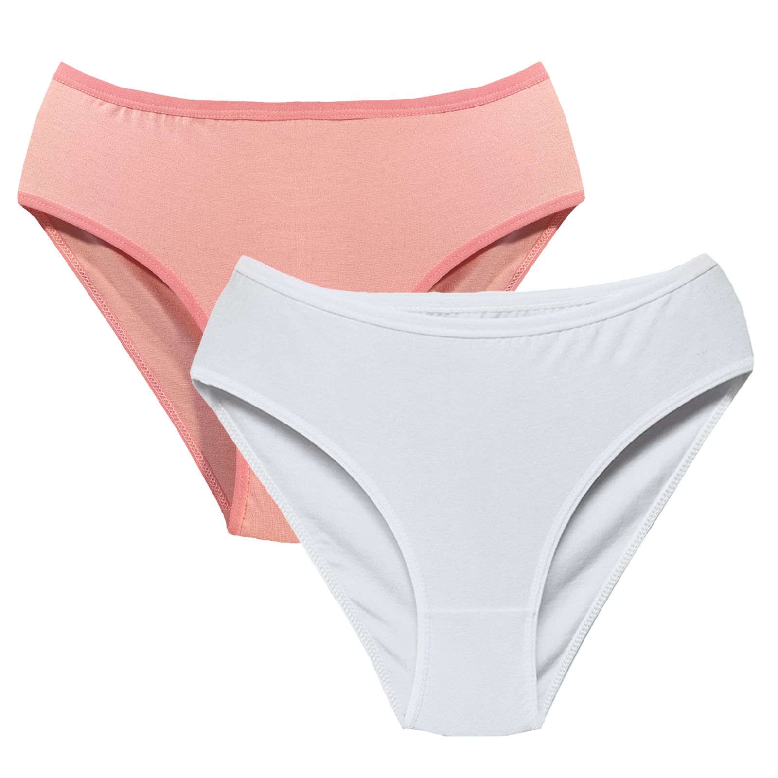 شورت زنانه دارما مدل D-WP مجموعه 2 عددی -  - 1