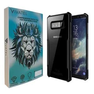 Vivatel Xundd Beatle Cover For Samsung Galaxy S8 Plus