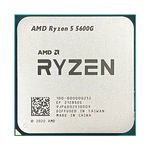 پردازنده مرکزی ای ام دی سری Ryzen 5 مدل 5600G